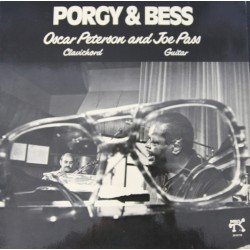 Oscar Peterson And Joe Pass...