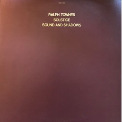 Ralph Towner – Solstice /...