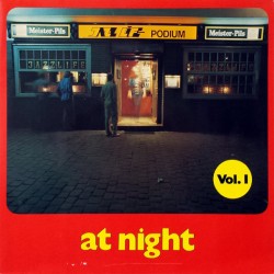 Various – "Jazzlife" At...