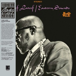 Yusef Lateef – Eastern...