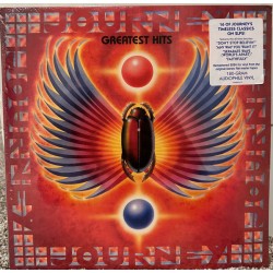 Journey – Greatest Hits...