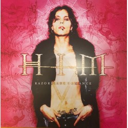 HIM – Razorblade Romance...
