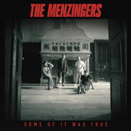 The Menzingers – Some Of It Was True  |2024    Epitaph –  8016-1
