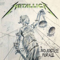 Metallica – … And Justice...