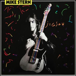 Mike Stern – Jigsaw |1989...