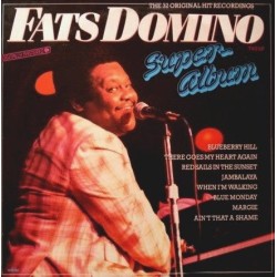 Fats Domino – Superalbum...
