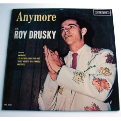 Roy Drusky – Anymore    |...
