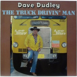 Dave Dudley – The Truck...