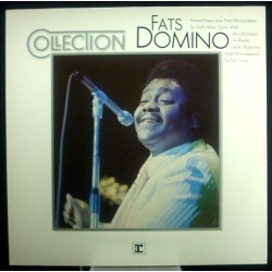 Fats Domino – Collection...