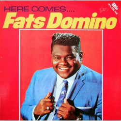 Fats Domino – Here...
