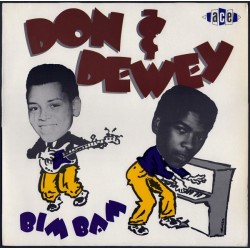 Don & Dewey – Bim Bam...