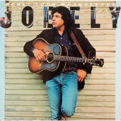 Joe Ely – Honky Tonk...