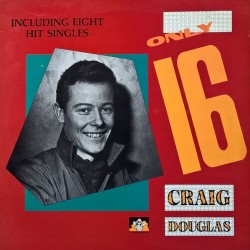 Craig Douglas – Only 16...