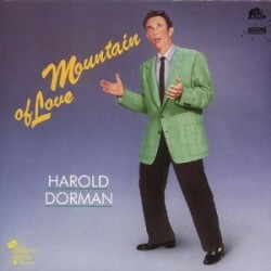 Harold Dorman – Mountain Of...