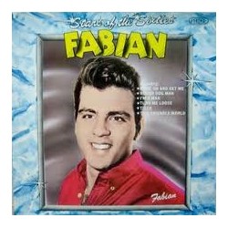 Fabian – Stars Of The...