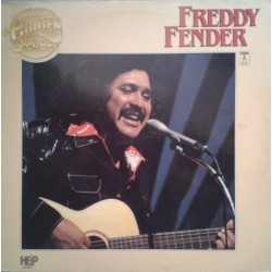 Freddy Fender  – Freddy...