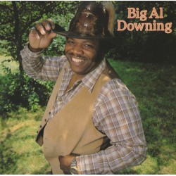Big Al Downing – Big Al...