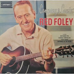 Red Foley – Company's...