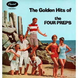 The Four Preps – Golden...