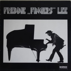 Freddie "Fingers" Lee –...