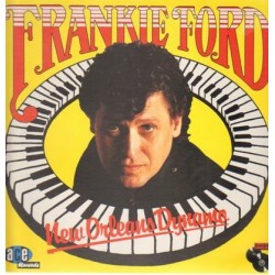 Frankie Ford – New Orleans...