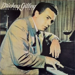 Mickey Gilley – Down The...