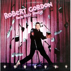 Robert Gordon  – Rock Billy...