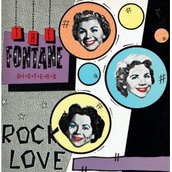The Fontane Sisters – Rock...