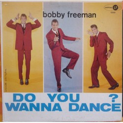 Bobby Freeman – Do You...