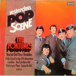 The Fortunes – You've Got...