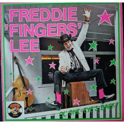 Freddie 'Fingers' Lee – Ol'...