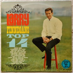 Larry Finnegan – Top 14   |...