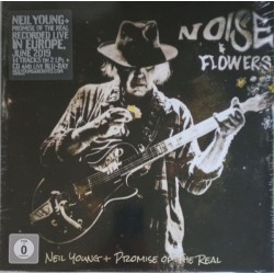 Neil Young + Promise Of The...