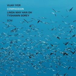 Vijay Iyer, Linda May Han...