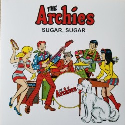 The Archies ‎– Sugar, Sugar...