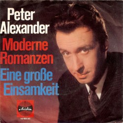 Peter Alexander – Moderne...