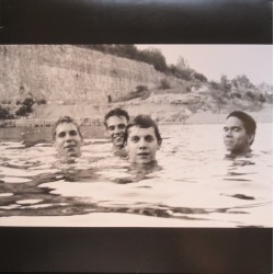 Slint – Spiderland...
