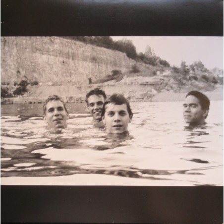 Slint – Spiderland |1991/2023	 Touch And Go – tg64 -Lim. Edition-Blue