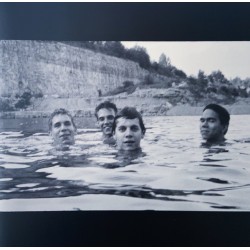 Slint – Spiderland...