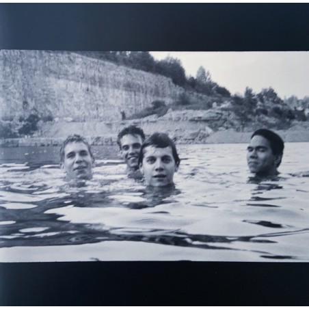 Slint – Spiderland  |1991/2022    Touch And Go – TG364LP-V2