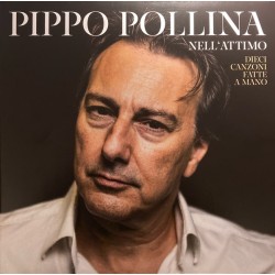 Pippo Pollina – Nell'attimo...