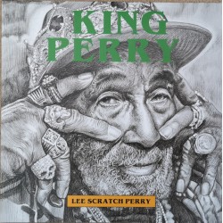 Lee Scratch Perry  – King...