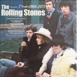 The Rolling Stones – 7"...