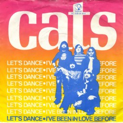 The Cats – Let's Dance...