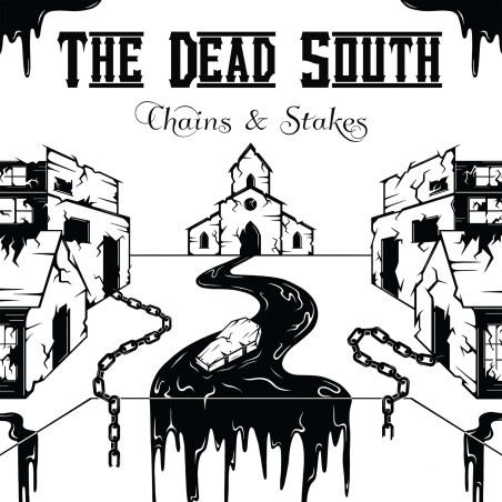 The Dead South – Chains & Stakes  |2024	DevilDuck-103