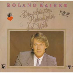 Roland Kaiser – Die...
