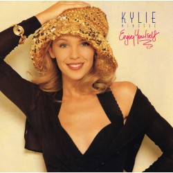 Kylie Minogue – Enjoy...