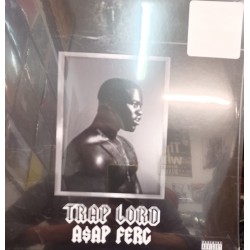 A$AP Ferg  – Trap Lord...