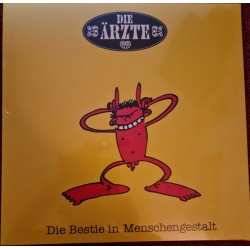 Die Ärzte – Die Bestie In...