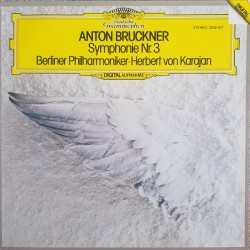 Bruckner– Symphonie Nr. 3 -...